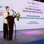 bài báo cáo chuyên đề của BS. Diệp Thị Châu Thi