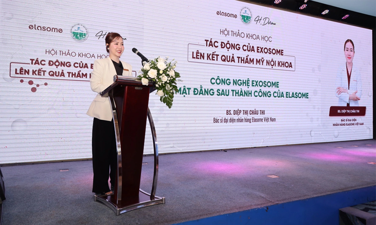 bài báo cáo chuyên đề của BS. Diệp Thị Châu Thi